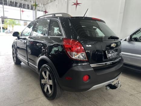 CHEVROLET Captiva Sport 2.4 16V SFI ECOTEC AUTOMTICO, Foto 10