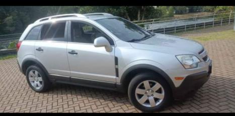 CHEVROLET Captiva Sport 2.4 16V SFI ECOTEC AUTOMTICO, Foto 2