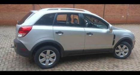 CHEVROLET Captiva Sport 2.4 16V SFI ECOTEC AUTOMTICO, Foto 4