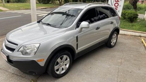 CHEVROLET Captiva Sport 2.4 16V SFI ECOTEC AUTOMTICO, Foto 2