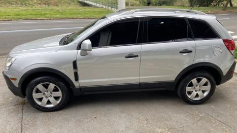 CHEVROLET Captiva Sport 2.4 16V SFI ECOTEC AUTOMTICO, Foto 3