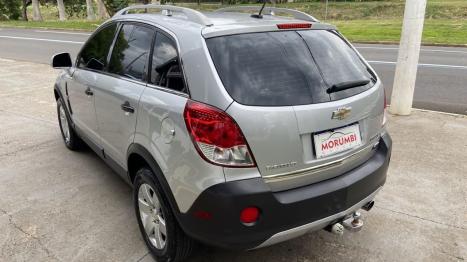 CHEVROLET Captiva Sport 2.4 16V SFI ECOTEC AUTOMTICO, Foto 4