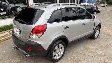 CHEVROLET Captiva Sport 2.4 16V SFI ECOTEC AUTOMTICO, Foto 6