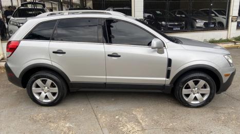 CHEVROLET Captiva Sport 2.4 16V SFI ECOTEC AUTOMTICO, Foto 7