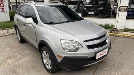 CHEVROLET Captiva Sport 2.4 16V SFI ECOTEC AUTOMTICO, Foto 8