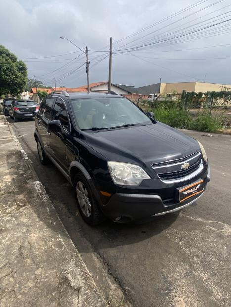 CHEVROLET Captiva Sport 2.4 16V SFI ECOTEC AUTOMTICO, Foto 1