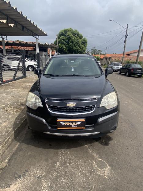 CHEVROLET Captiva Sport 2.4 16V SFI ECOTEC AUTOMTICO, Foto 2
