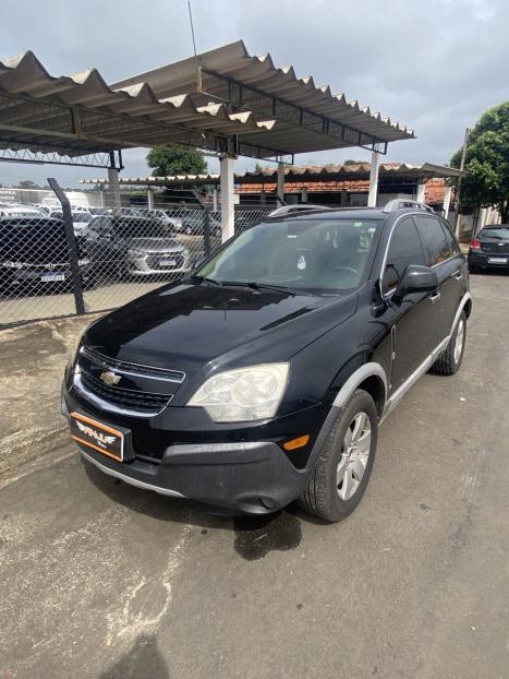 CHEVROLET Captiva Sport 2.4 16V SFI ECOTEC AUTOMTICO, Foto 3