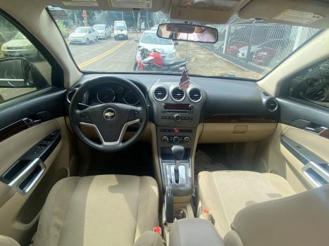 CHEVROLET Captiva Sport 2.4 16V SFI ECOTEC AUTOMTICO, Foto 6