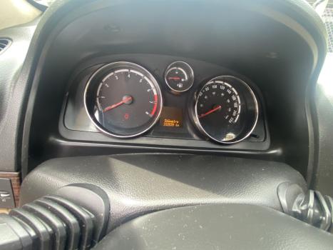 CHEVROLET Captiva Sport 2.4 16V SFI ECOTEC AUTOMTICO, Foto 9