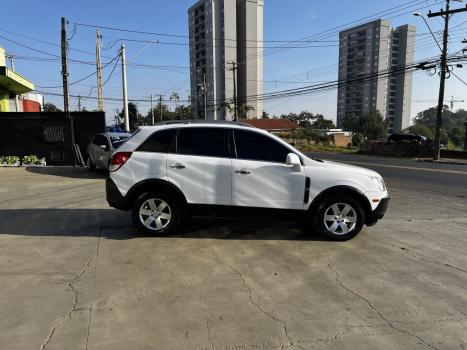 CHEVROLET Captiva Sport 2.4 16V SFI ECOTEC AUTOMTICO, Foto 4