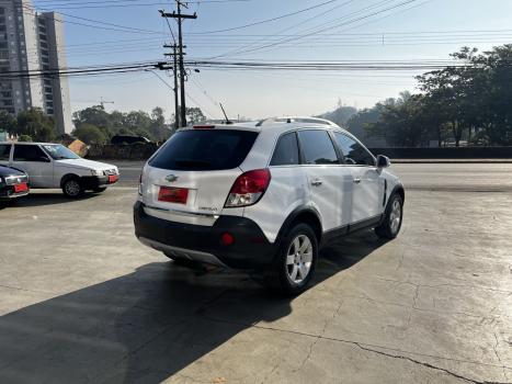 CHEVROLET Captiva Sport 2.4 16V SFI ECOTEC AUTOMTICO, Foto 5