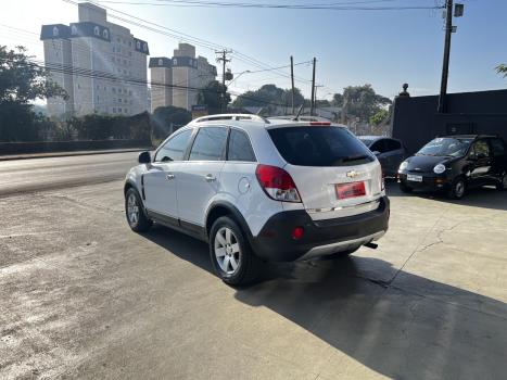 CHEVROLET Captiva Sport 2.4 16V SFI ECOTEC AUTOMTICO, Foto 6