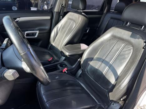 CHEVROLET Captiva Sport 2.4 16V SFI ECOTEC AUTOMTICO, Foto 8