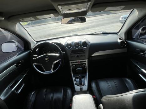 CHEVROLET Captiva Sport 2.4 16V SFI ECOTEC AUTOMTICO, Foto 9