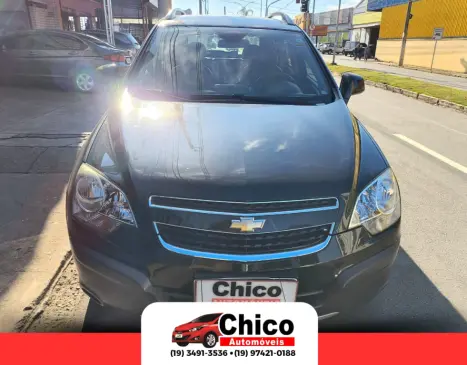 CHEVROLET Captiva Sport 2.4 16V SFI ECOTEC AUTOMTICO, Foto 2