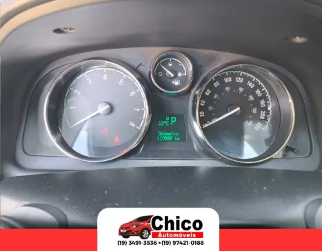 CHEVROLET Captiva Sport 2.4 16V SFI ECOTEC AUTOMTICO, Foto 4