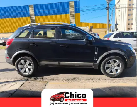 CHEVROLET Captiva Sport 2.4 16V SFI ECOTEC AUTOMTICO, Foto 7