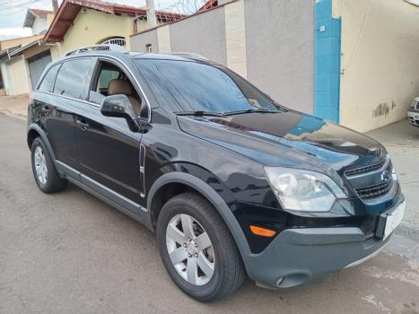 CHEVROLET Captiva Sport 2.4 16V SFI ECOTEC AUTOMTICO, Foto 1