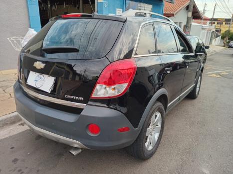 CHEVROLET Captiva Sport 2.4 16V SFI ECOTEC AUTOMTICO, Foto 2