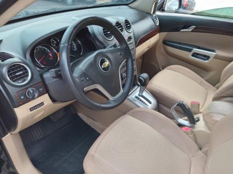CHEVROLET Captiva Sport 2.4 16V SFI ECOTEC AUTOMTICO, Foto 3