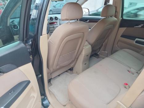 CHEVROLET Captiva Sport 2.4 16V SFI ECOTEC AUTOMTICO, Foto 4