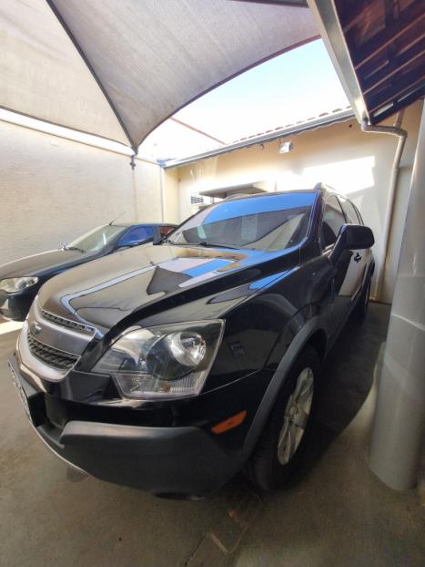 CHEVROLET Captiva Sport 2.4 16V SFI ECOTEC AUTOMTICO, Foto 1