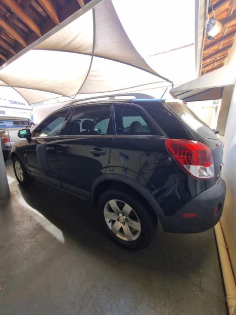 CHEVROLET Captiva Sport 2.4 16V SFI ECOTEC AUTOMTICO, Foto 2