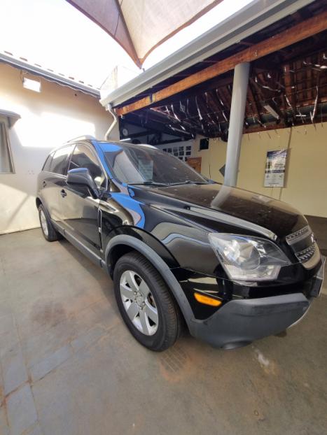 CHEVROLET Captiva Sport 2.4 16V SFI ECOTEC AUTOMTICO, Foto 3