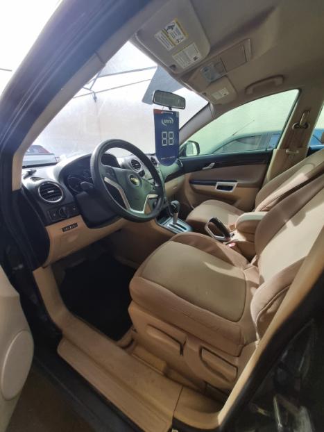 CHEVROLET Captiva Sport 2.4 16V SFI ECOTEC AUTOMTICO, Foto 4