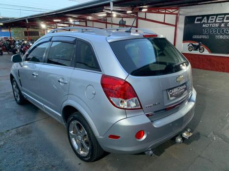CHEVROLET Captiva Sport 3.6 V6 24V 4P SFI AWD, Foto 3