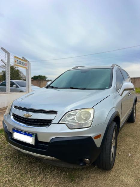 CHEVROLET Captiva Sport 2.4 16V SFI ECOTEC AUTOMTICO, Foto 1