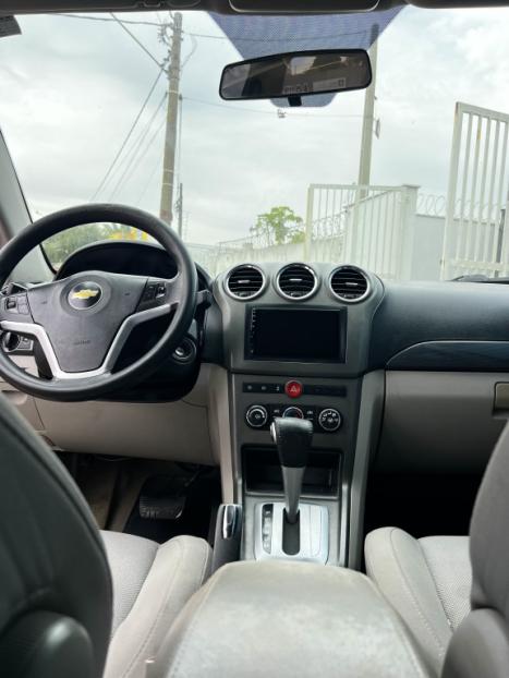 CHEVROLET Captiva Sport 2.4 16V SFI ECOTEC AUTOMTICO, Foto 2