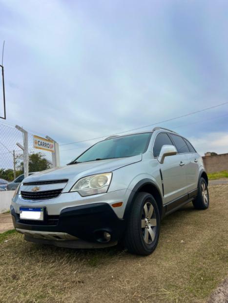 CHEVROLET Captiva Sport 2.4 16V SFI ECOTEC AUTOMTICO, Foto 3