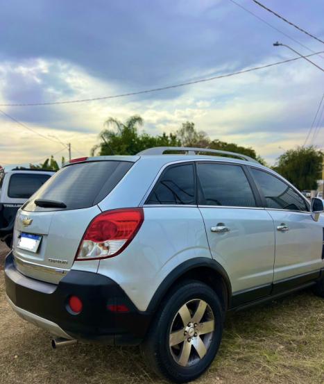 CHEVROLET Captiva Sport 2.4 16V SFI ECOTEC AUTOMTICO, Foto 4