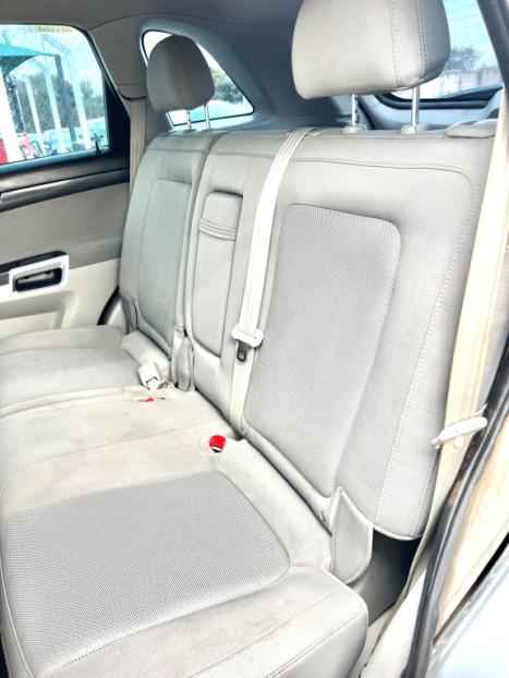 CHEVROLET Captiva Sport 2.4 16V SFI ECOTEC AUTOMTICO, Foto 6