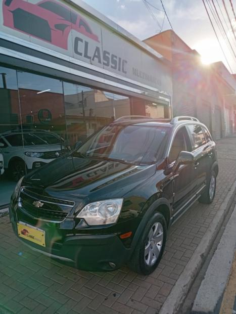 CHEVROLET Captiva Sport 2.4 16V SFI ECOTEC AUTOMTICO, Foto 2