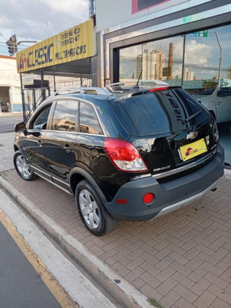CHEVROLET Captiva Sport 2.4 16V SFI ECOTEC AUTOMTICO, Foto 3