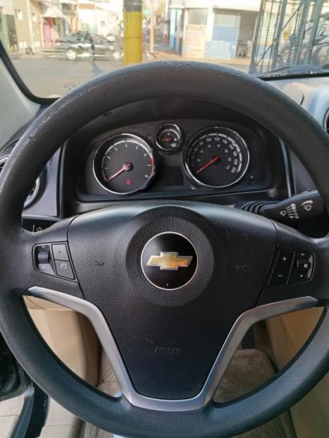 CHEVROLET Captiva Sport 2.4 16V SFI ECOTEC AUTOMTICO, Foto 5