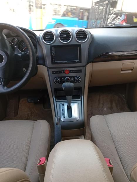 CHEVROLET Captiva Sport 2.4 16V SFI ECOTEC AUTOMTICO, Foto 6