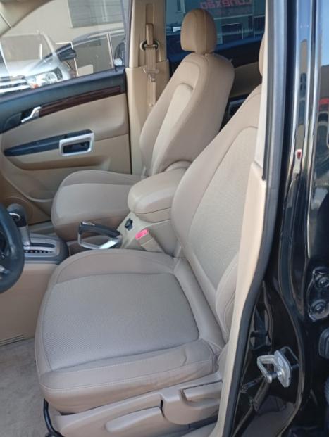 CHEVROLET Captiva Sport 2.4 16V SFI ECOTEC AUTOMTICO, Foto 7