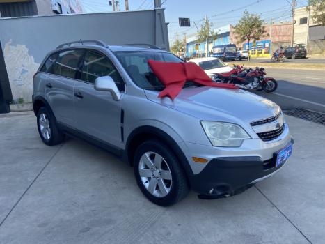 CHEVROLET Captiva Sport 2.4 16V SFI ECOTEC AUTOMTICO, Foto 1