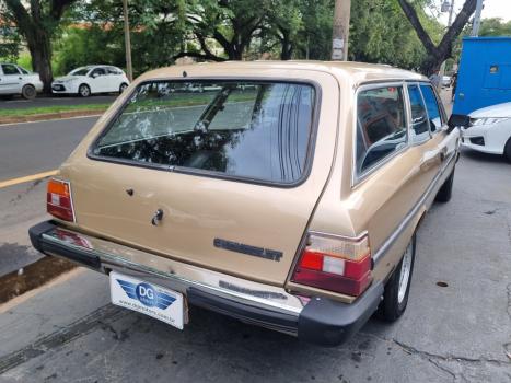 CHEVROLET Caravan 2.5 COMODORO SL/E, Foto 10