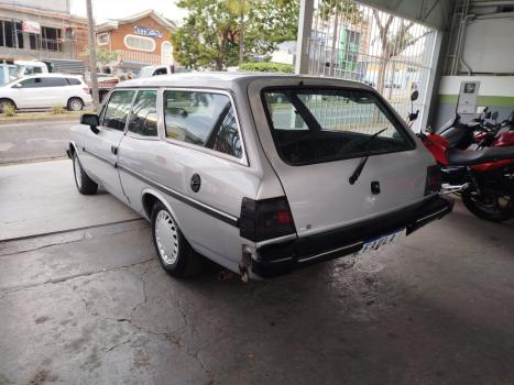 CHEVROLET Caravan 2.5 COMODORO, Foto 4