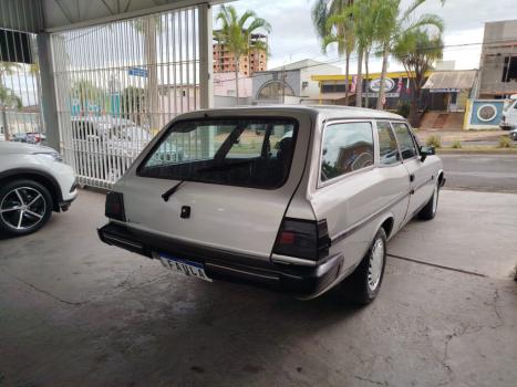 CHEVROLET Caravan 2.5 COMODORO, Foto 5