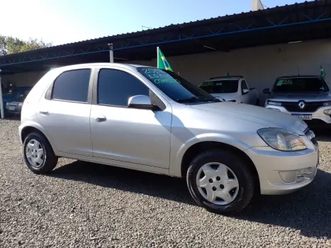 CHEVROLET Celta 1.0 4P LT FLEX, Foto 2