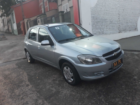 CHEVROLET Celta 1.0 LT VHCE FLEX, Foto 1