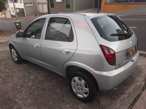 CHEVROLET Celta 1.0 LT VHCE FLEX, Foto 6