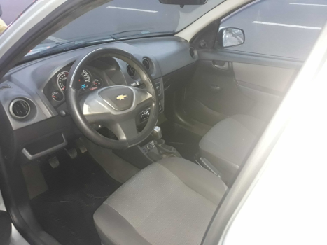 CHEVROLET Celta 1.0 LT VHCE FLEX, Foto 10