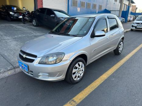 CHEVROLET Celta 1.0 4P, Foto 6